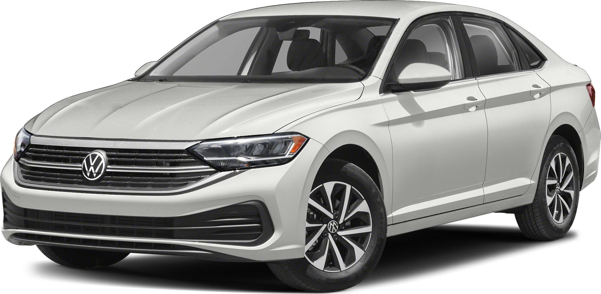 3/4 front-left view, Pure White