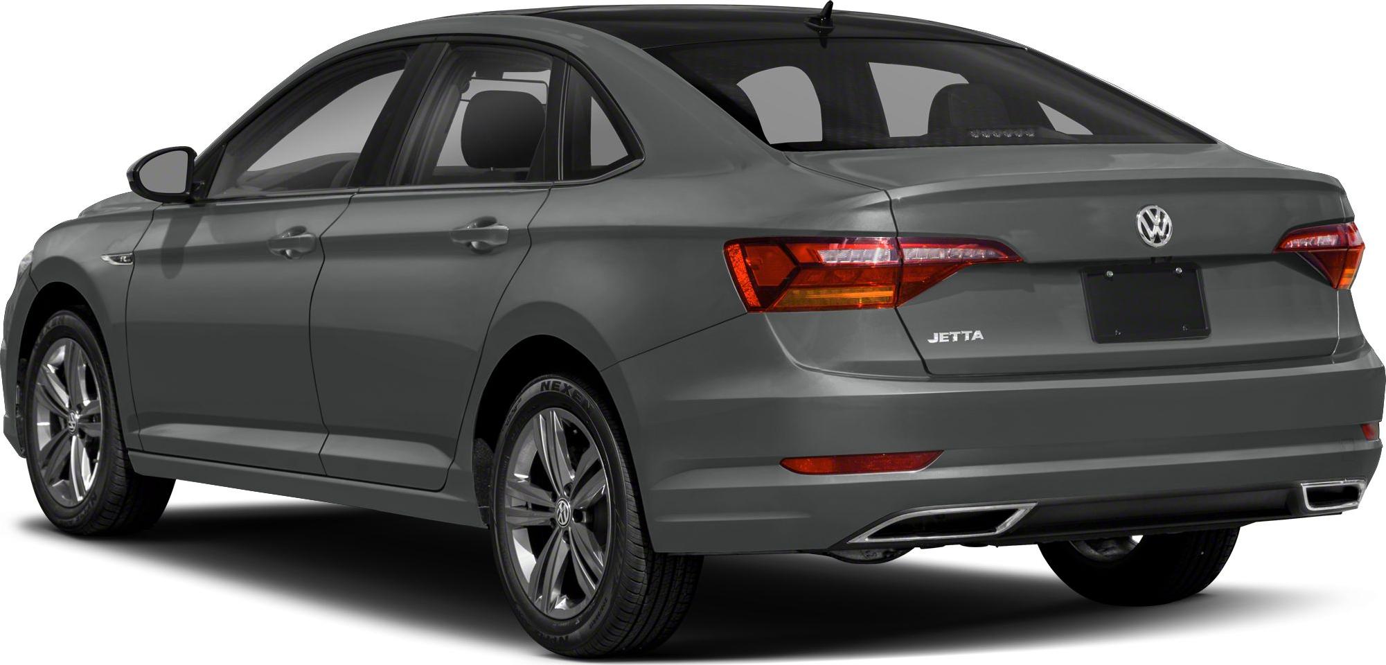 3/4 rear-left view