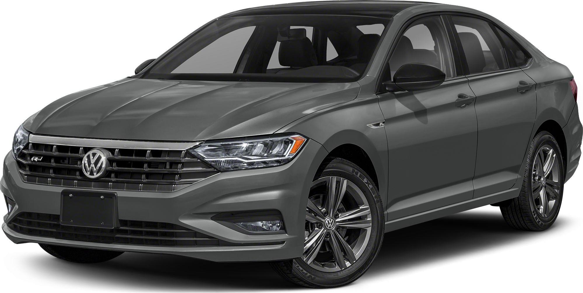 3/4 front-left view, Platinum Gray Metallic
