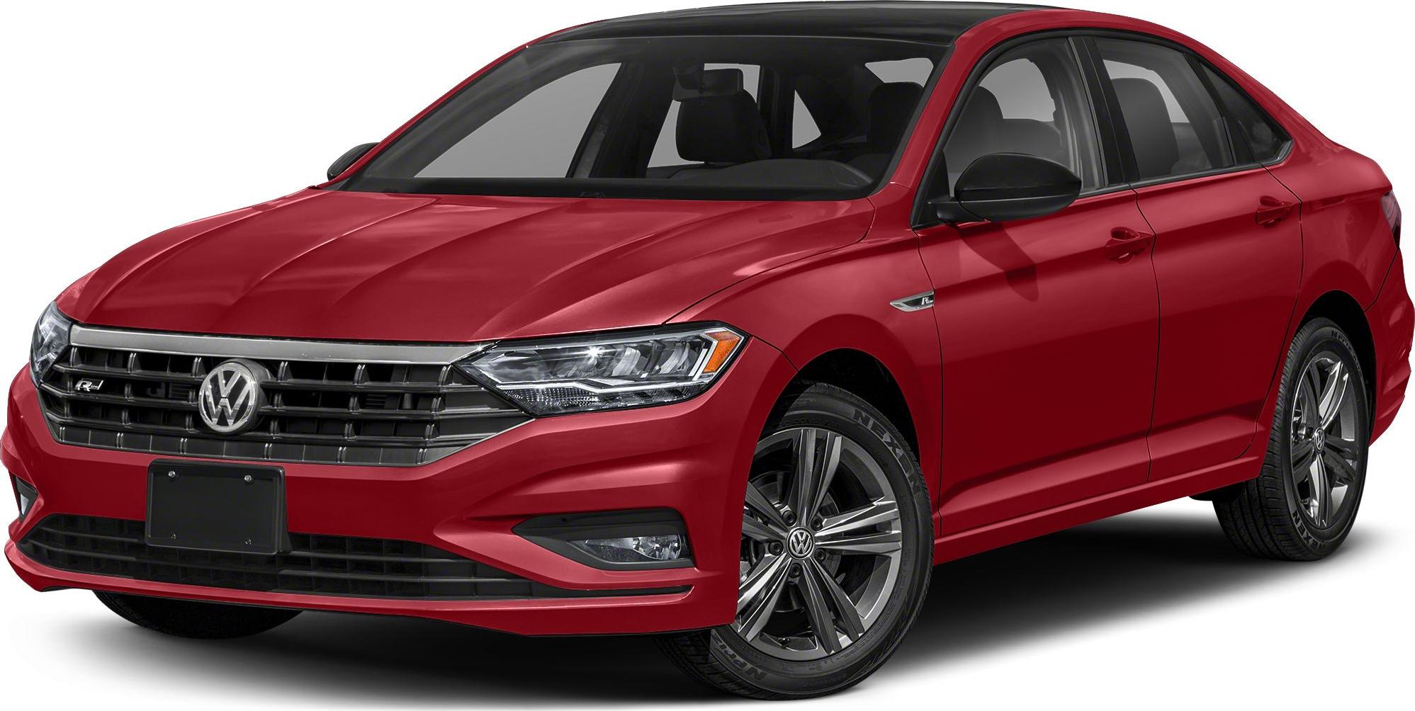 3/4 front-left view, Tornado Red