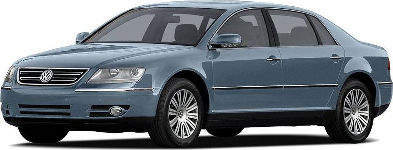3/4 front-left view, Antibes Blue Metallic