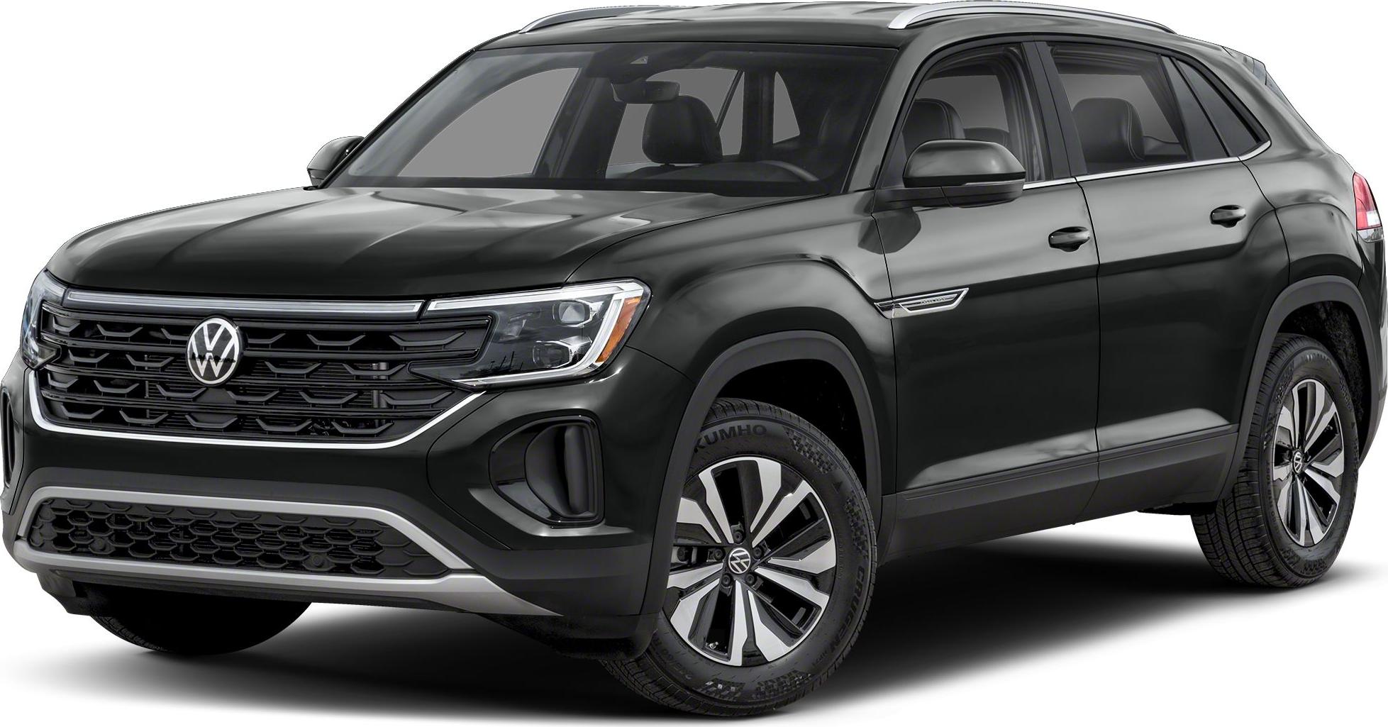 3/4 front-left view, Deep Black Pearl
