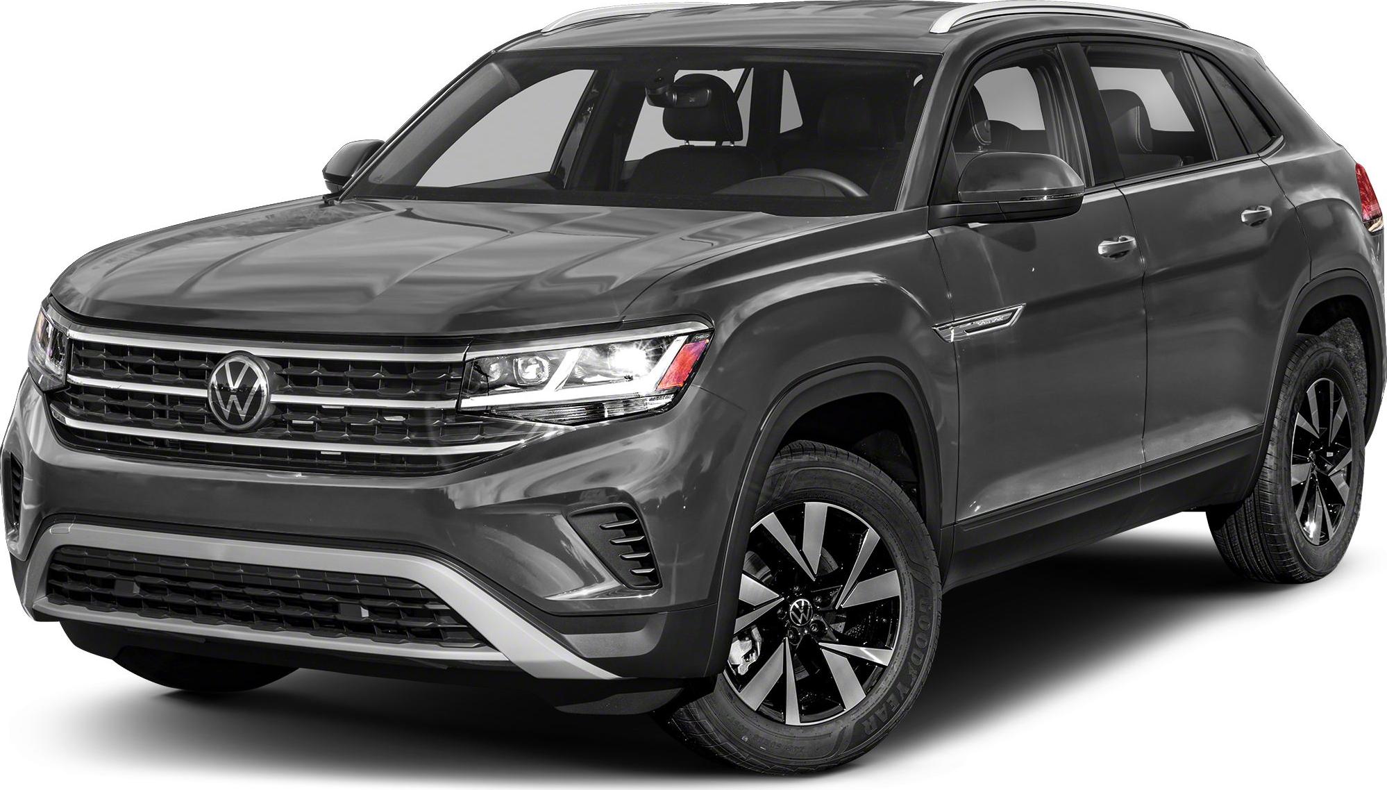 3/4 front-left view, Platinum Gray Metallic