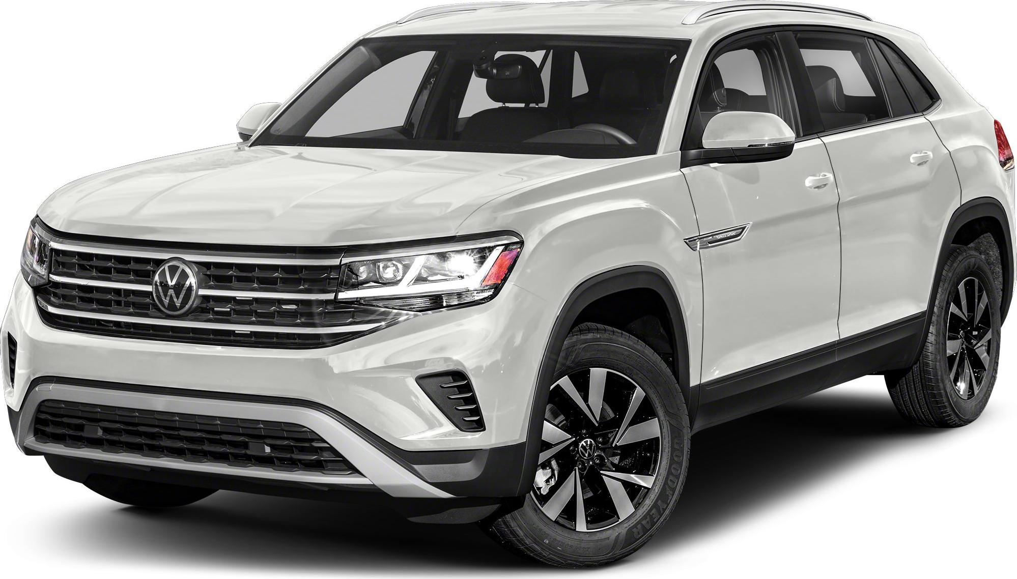 3/4 front-left view, Pure White