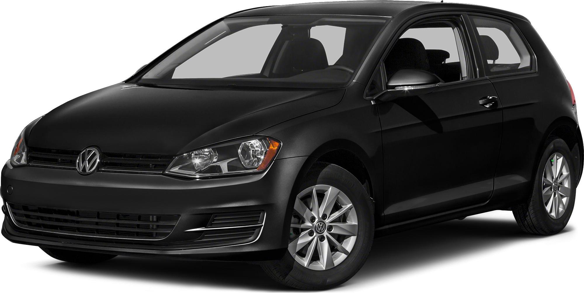 3/4 front-left view, Black