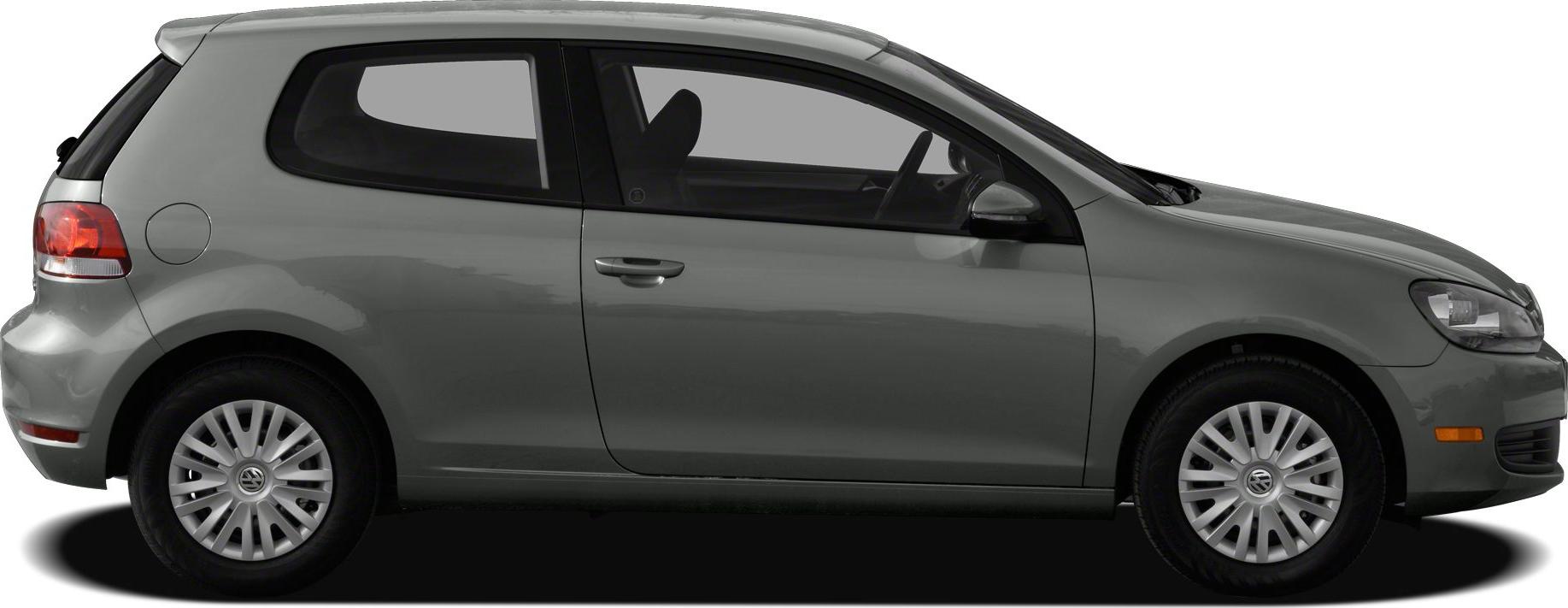 side view right