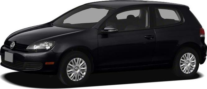 3/4 front-left view, Black