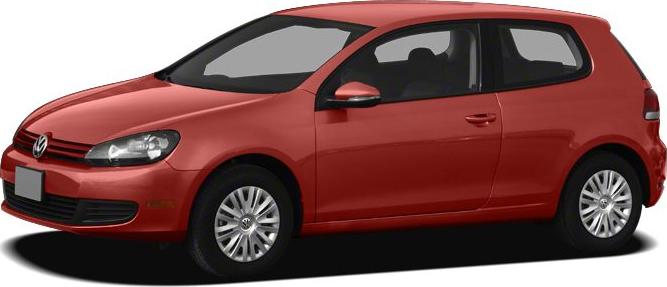 3/4 front-left view, Tornado Red