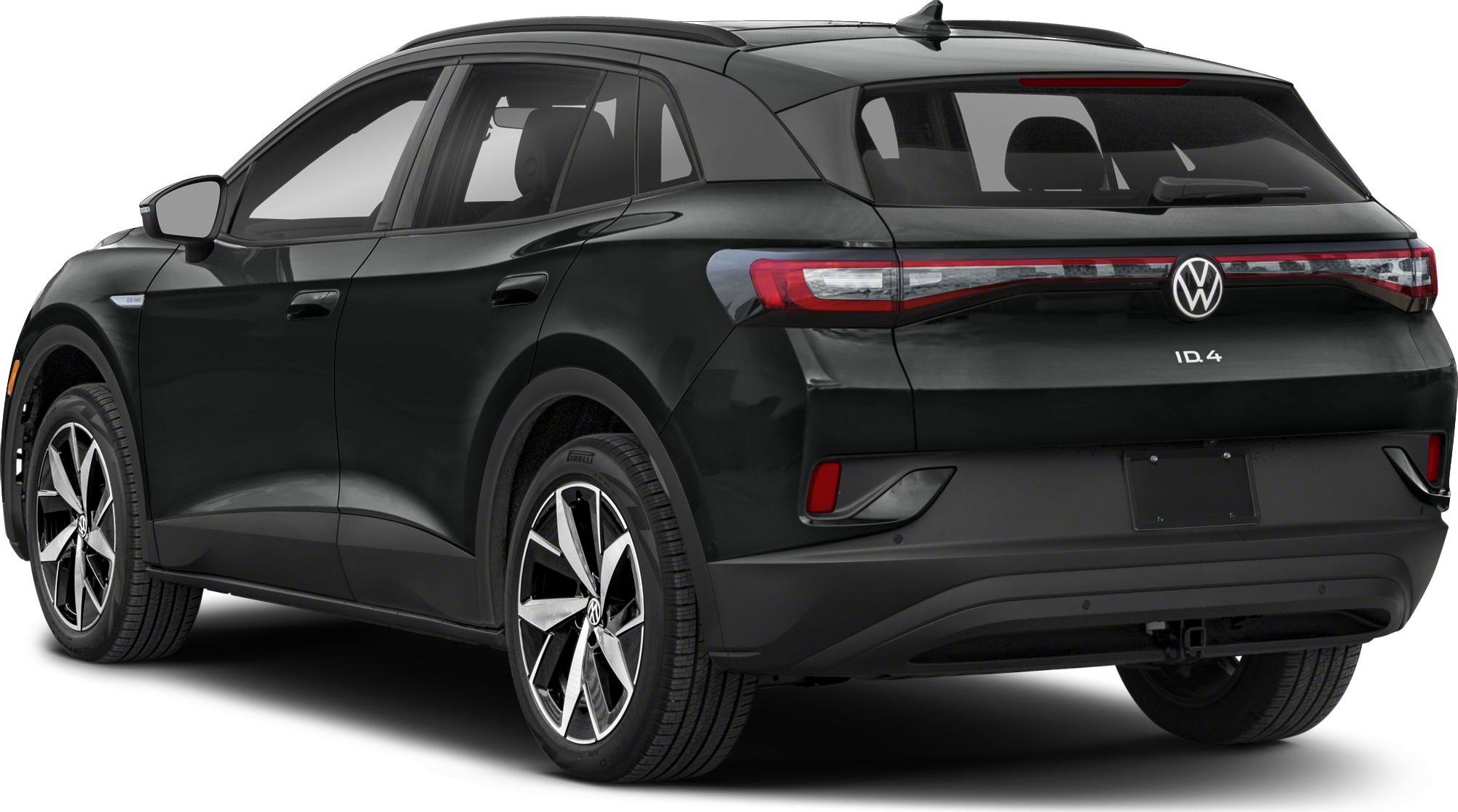 3/4 rear-left view