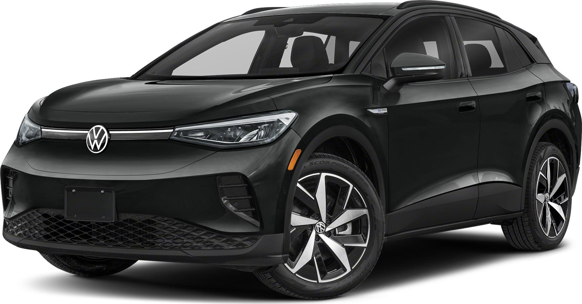 3/4 front-left view, Deep Black Pearl