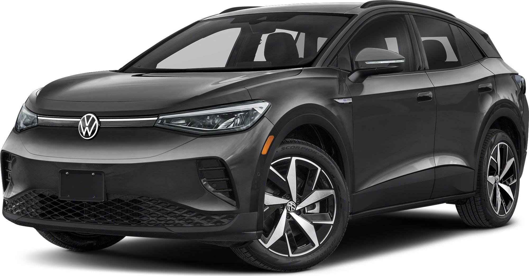 3/4 front-left view, Pure Gray