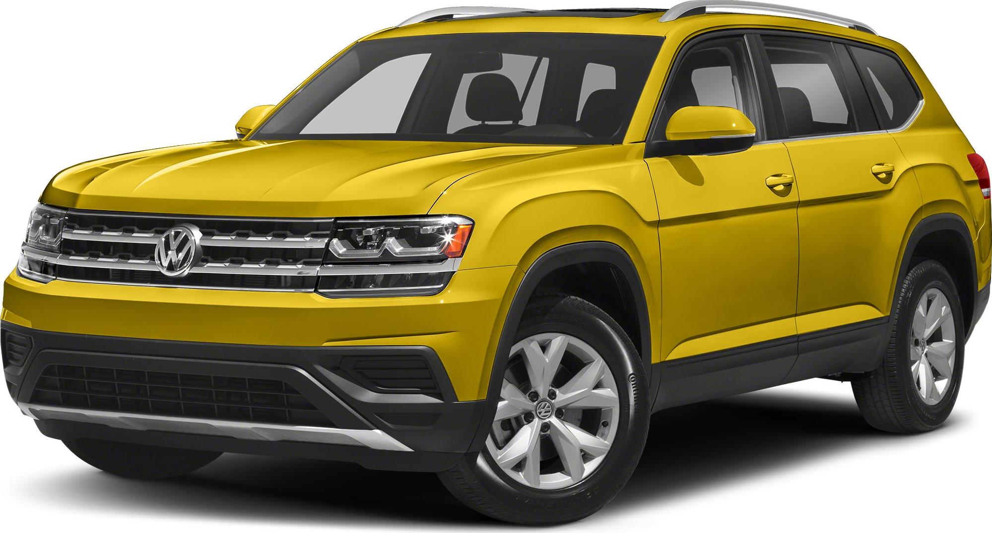 3/4 front-left view, Kurkuma Yellow Metallic