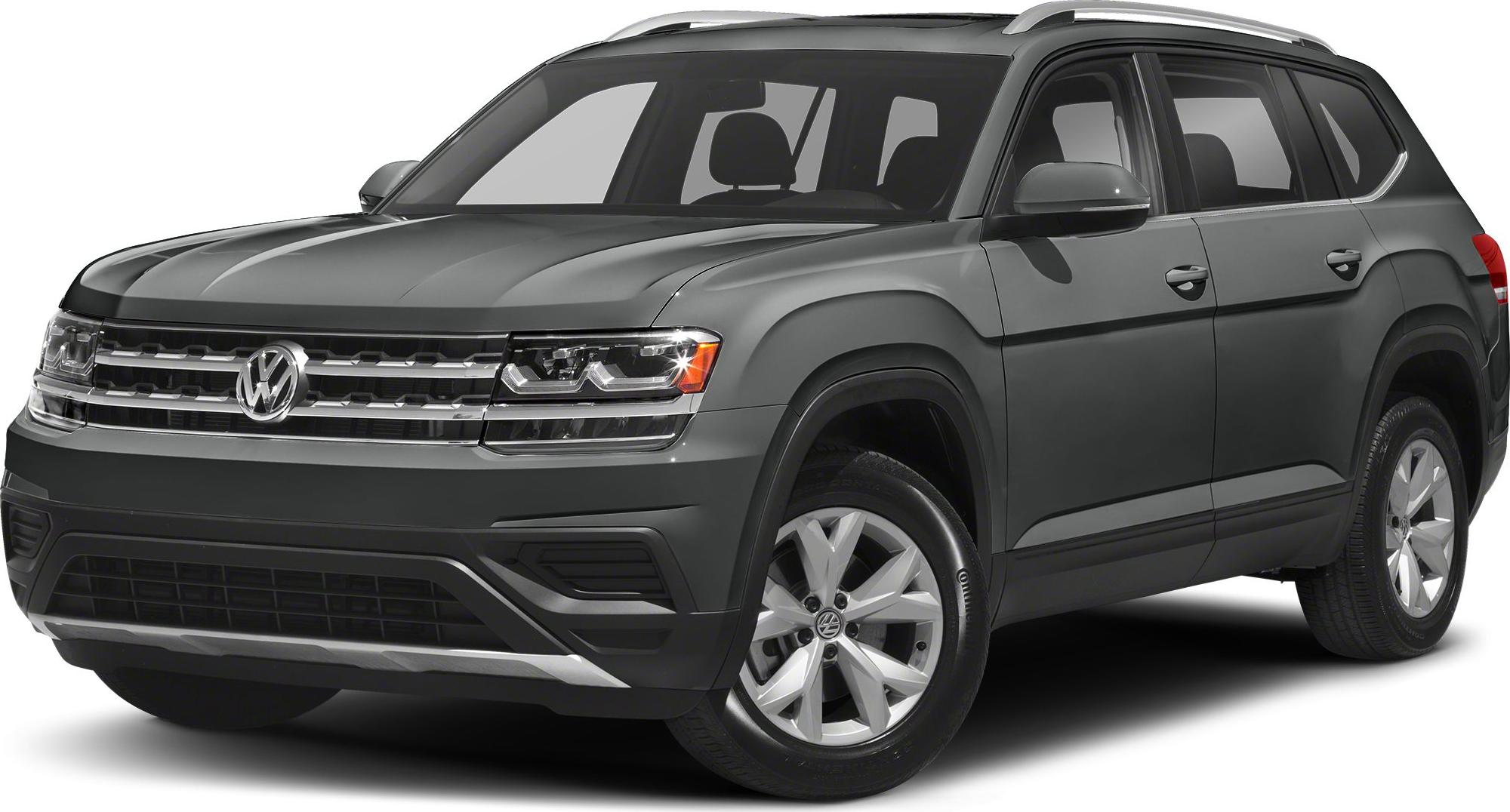 3/4 front-left view, Platinum Gray Metallic