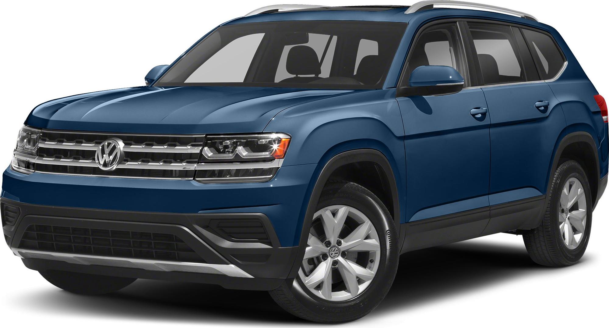 3/4 front-left view, Tourmaline Blue Metallic