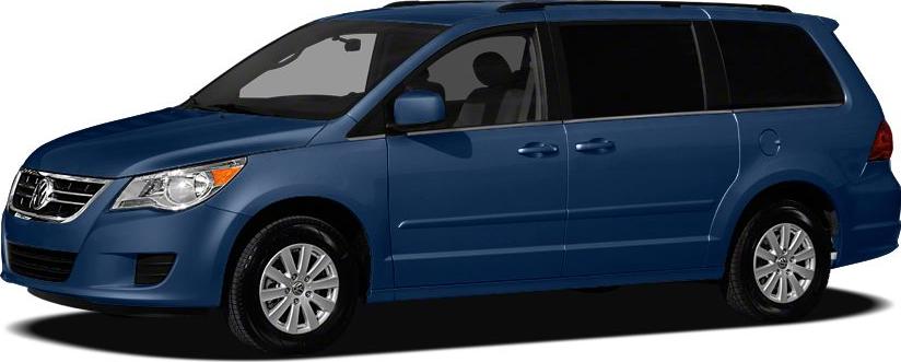 3/4 front-left view, York Blue