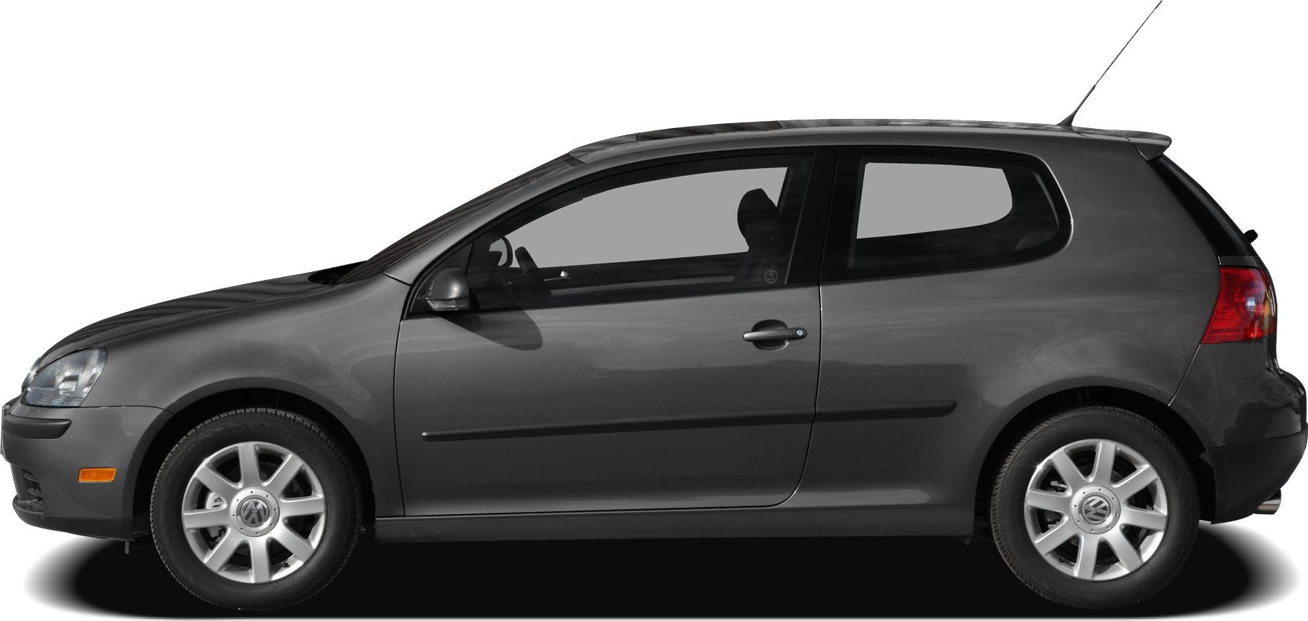 side view left