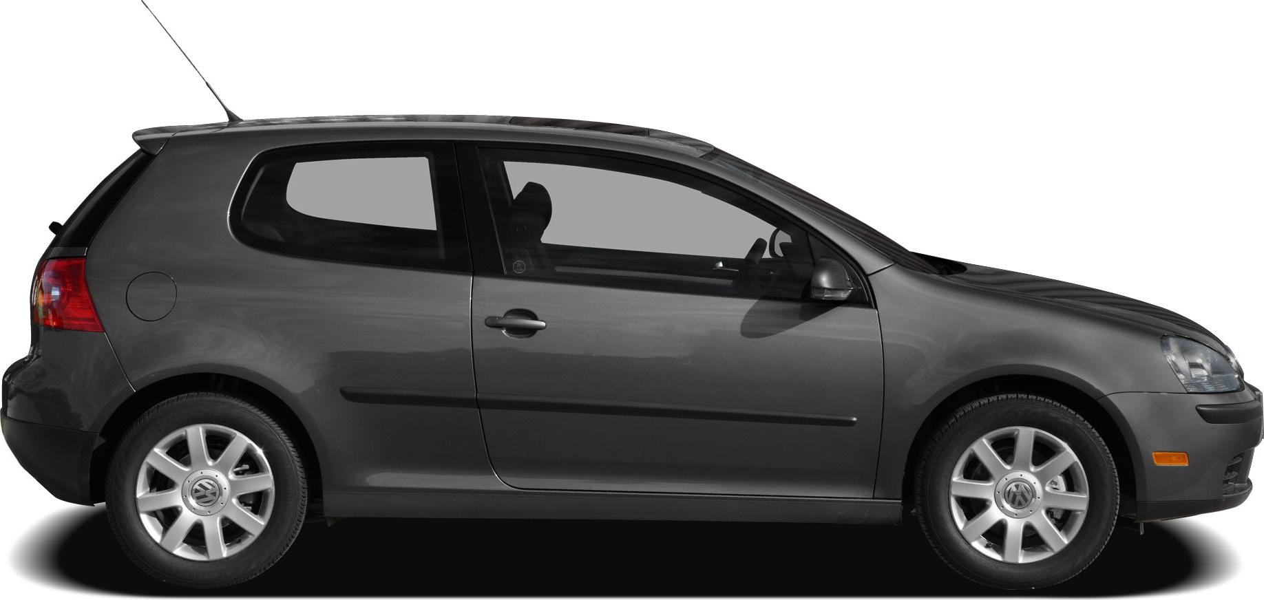 side view right
