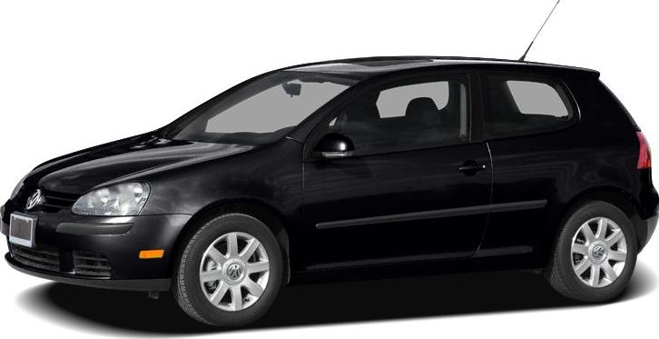 3/4 front-left view, Black