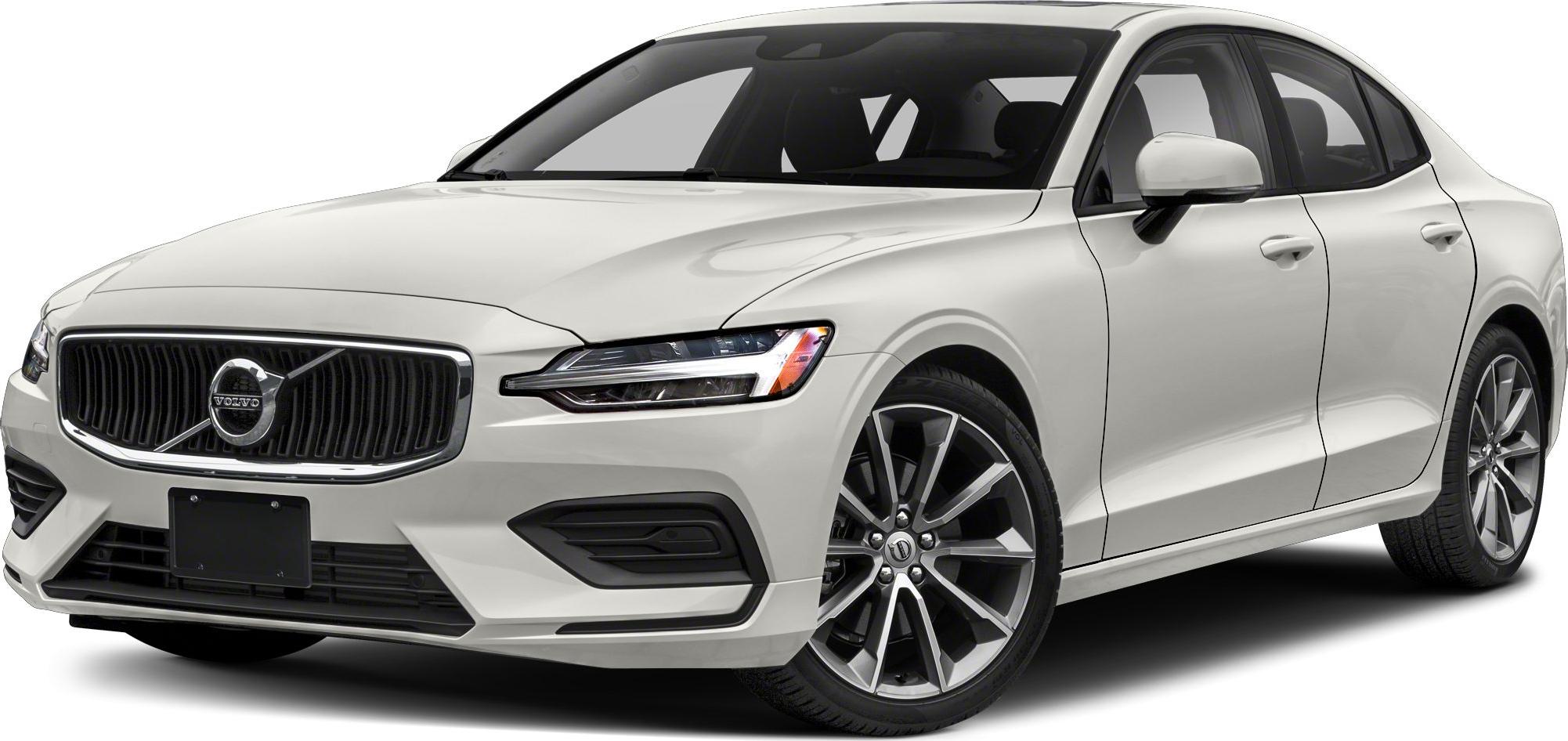 Luxury sedan with LED headlights and alloy wheels