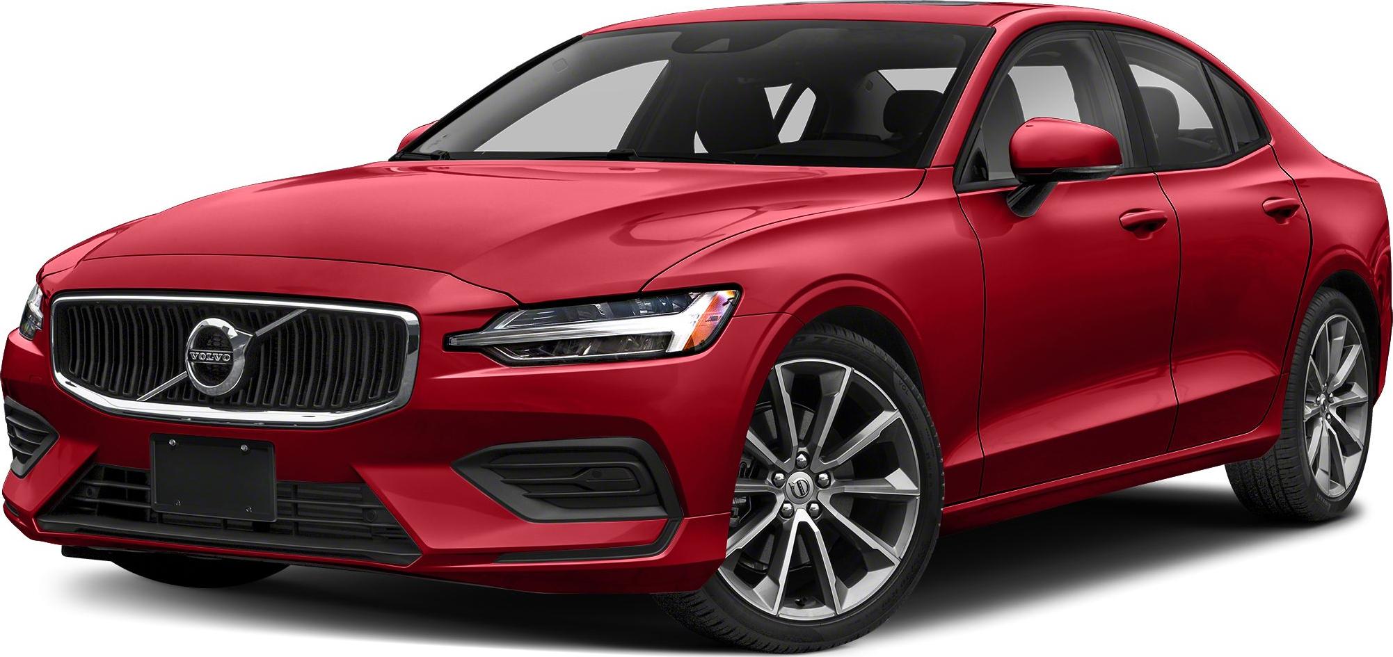 3/4 front-left view, Fusion Red Metallic