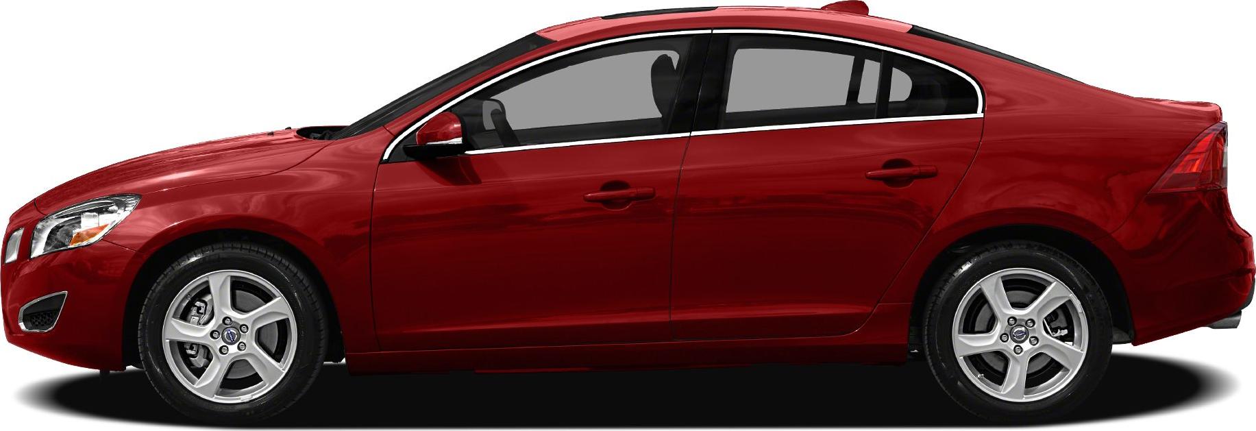 side view left