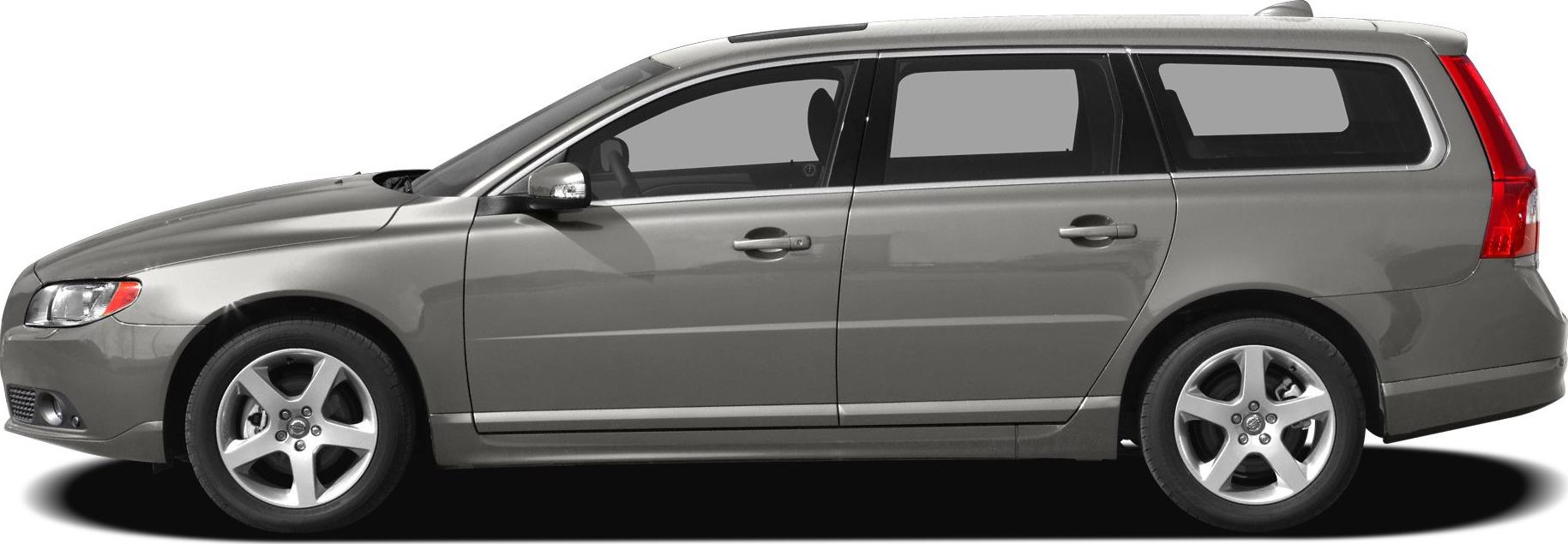 side view left