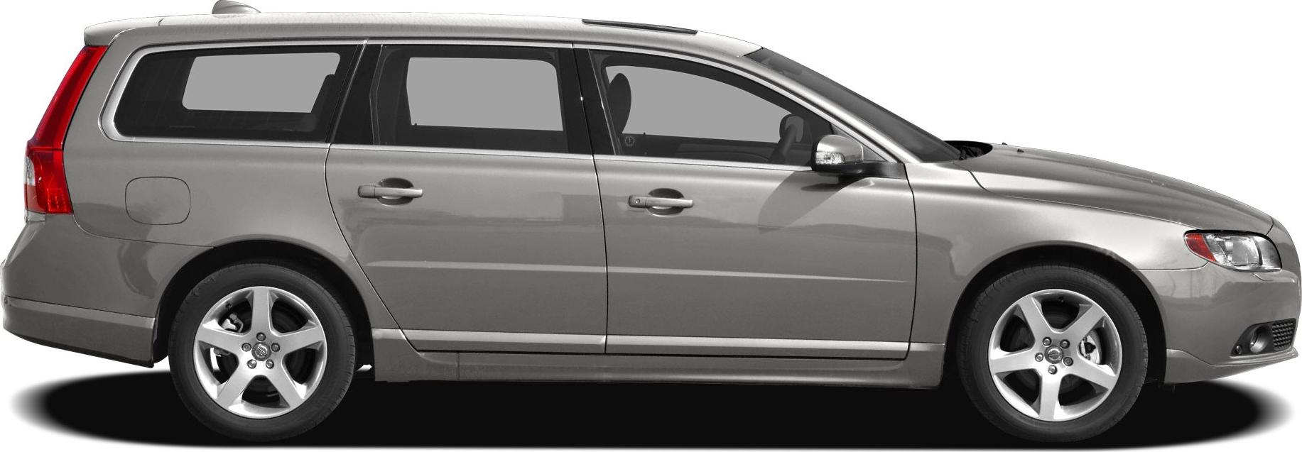 side view right