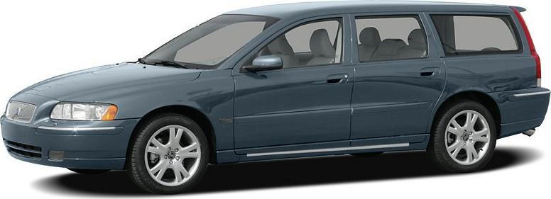 3/4 front-left view, Barents Blue Metallic