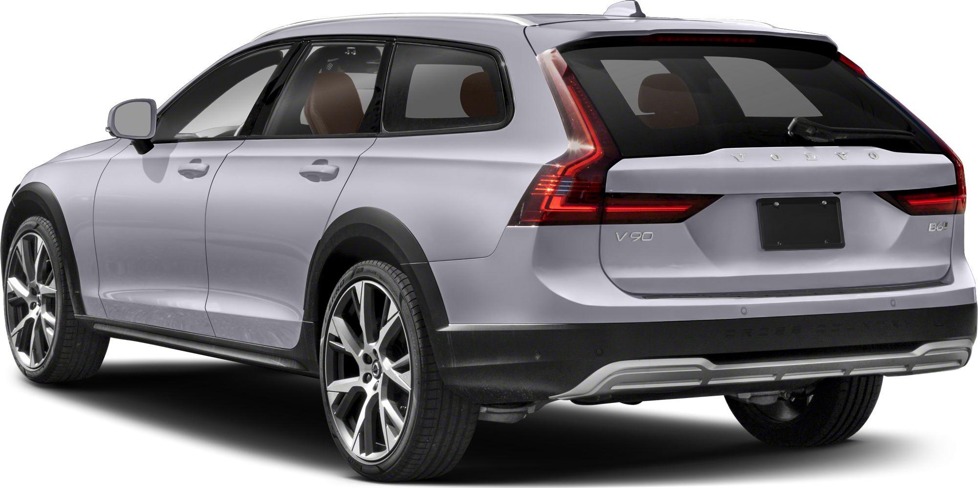 3/4 rear-left view