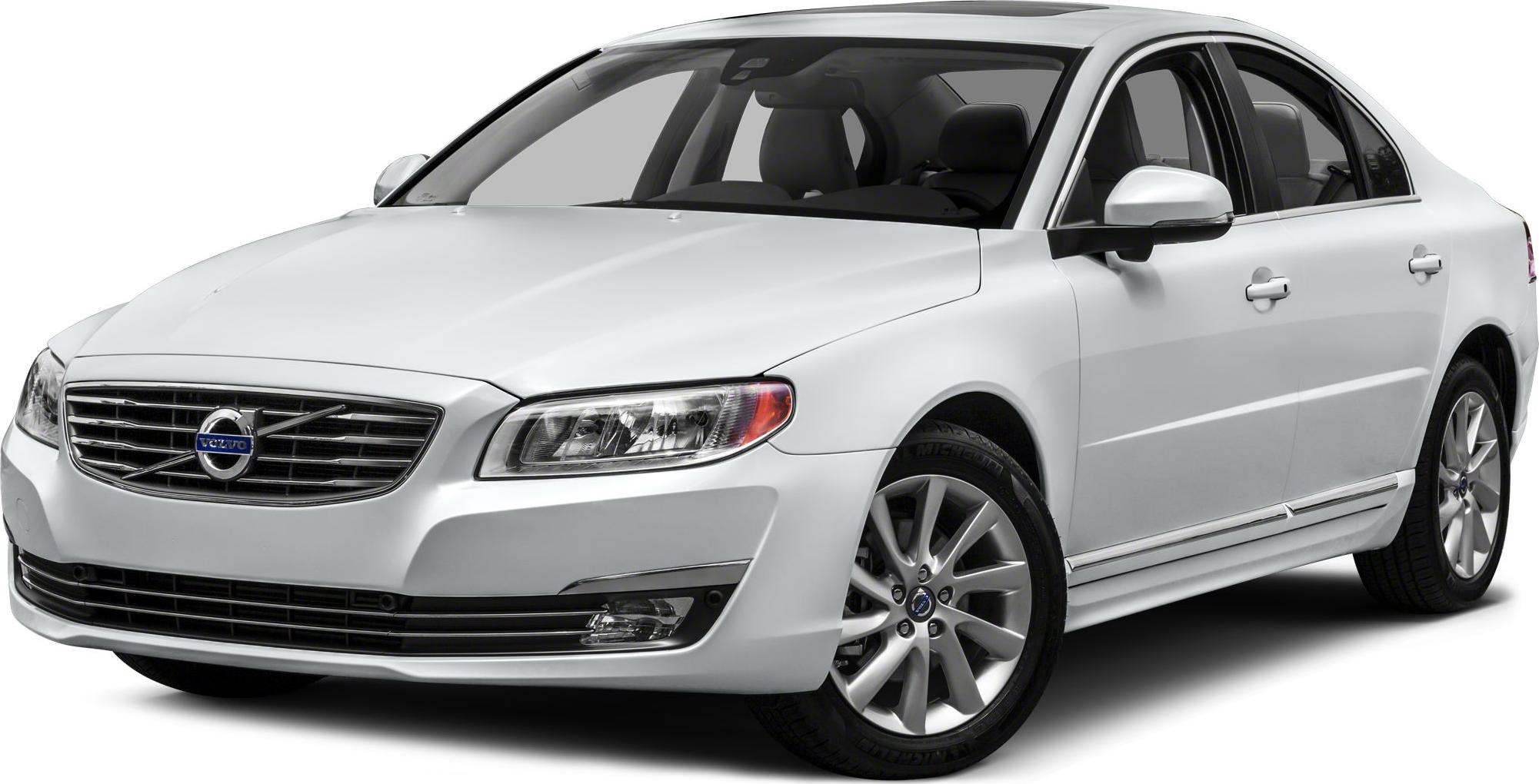 Front and side view of luxury sedan with distinctive grille and alloy wheels