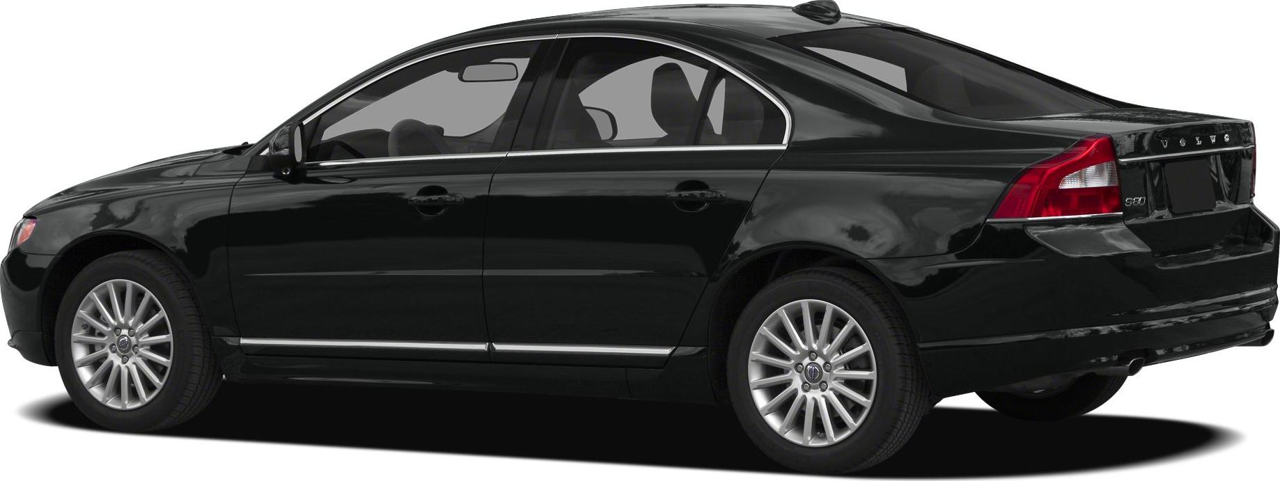 3/4 rear-left view