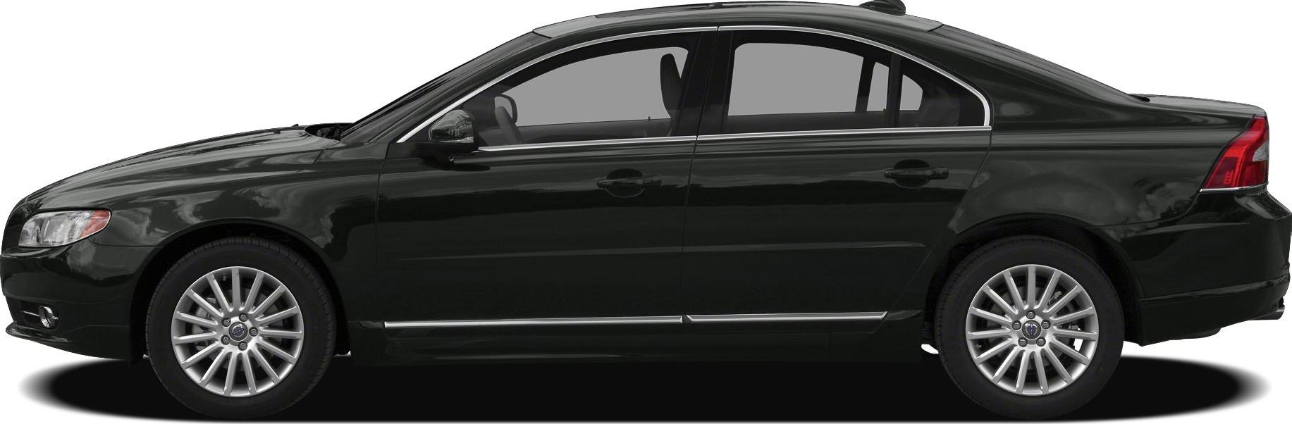side view left