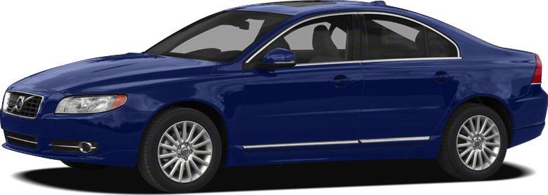 3/4 front-left view, Biarritz Blue Metallic