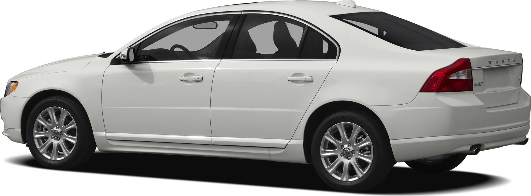 3/4 rear-left view
