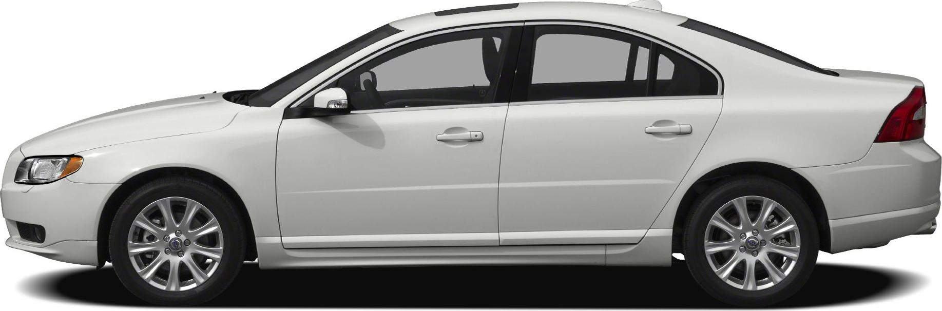 side view left