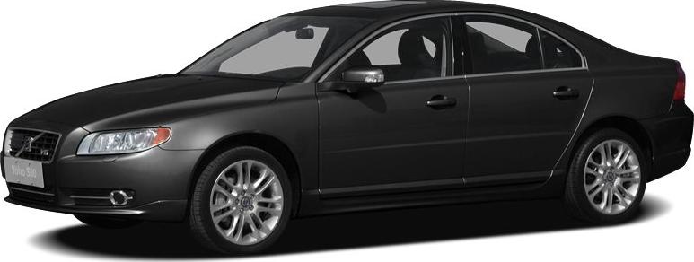 3/4 front-left view, Black