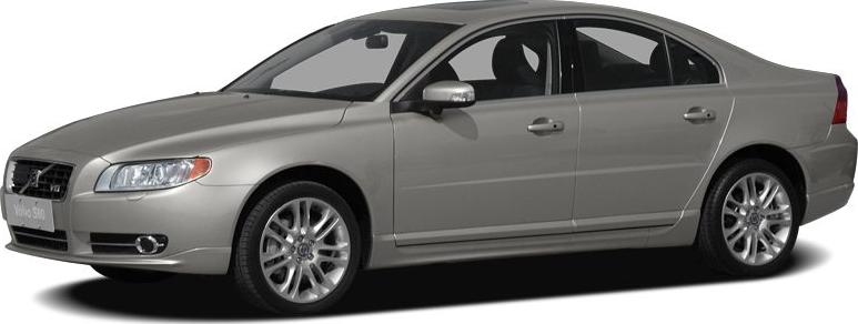3/4 front-left view, Silver Metallic