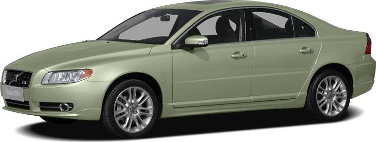 3/4 front-left view, Willow Green Metallic