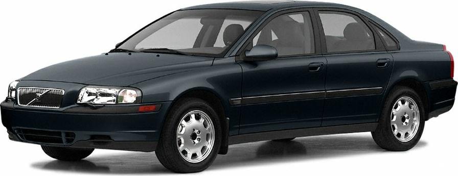 3/4 front-left view, Midnight Black