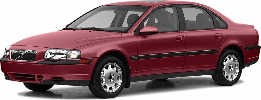 3/4 front-left view, Venetian Red Metallic