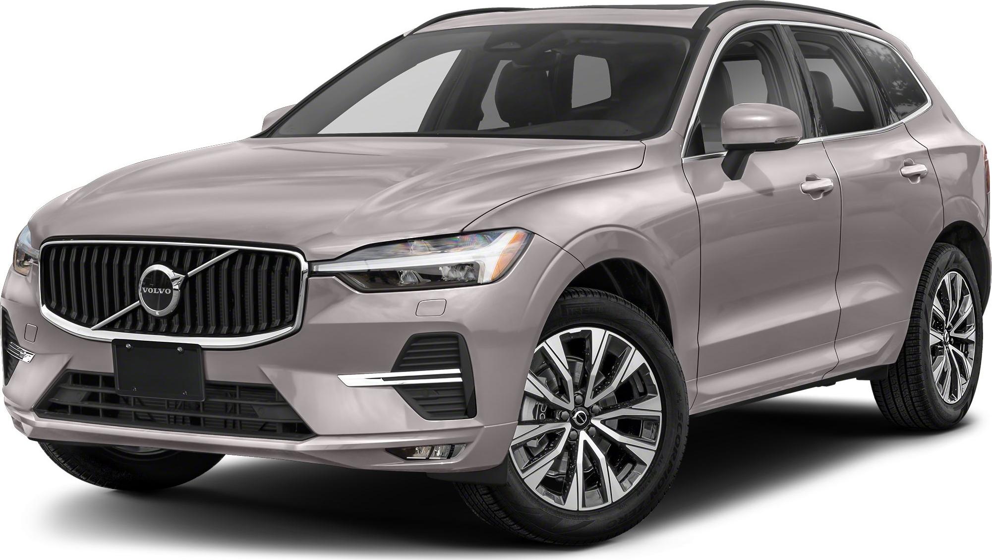 3/4 front-left view, Bright Dusk Metallic
