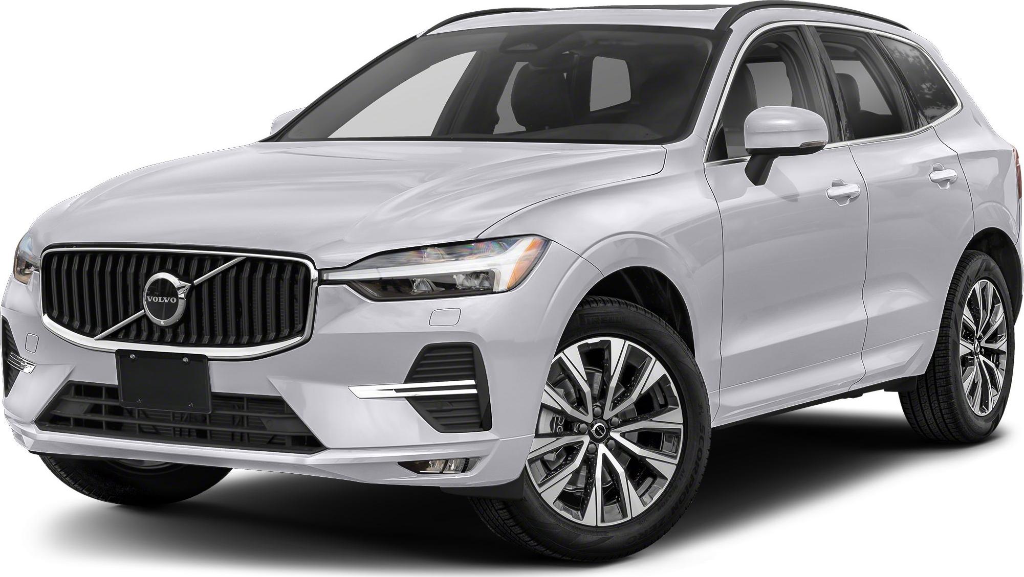 3/4 front-left view, Crystal White Metallic