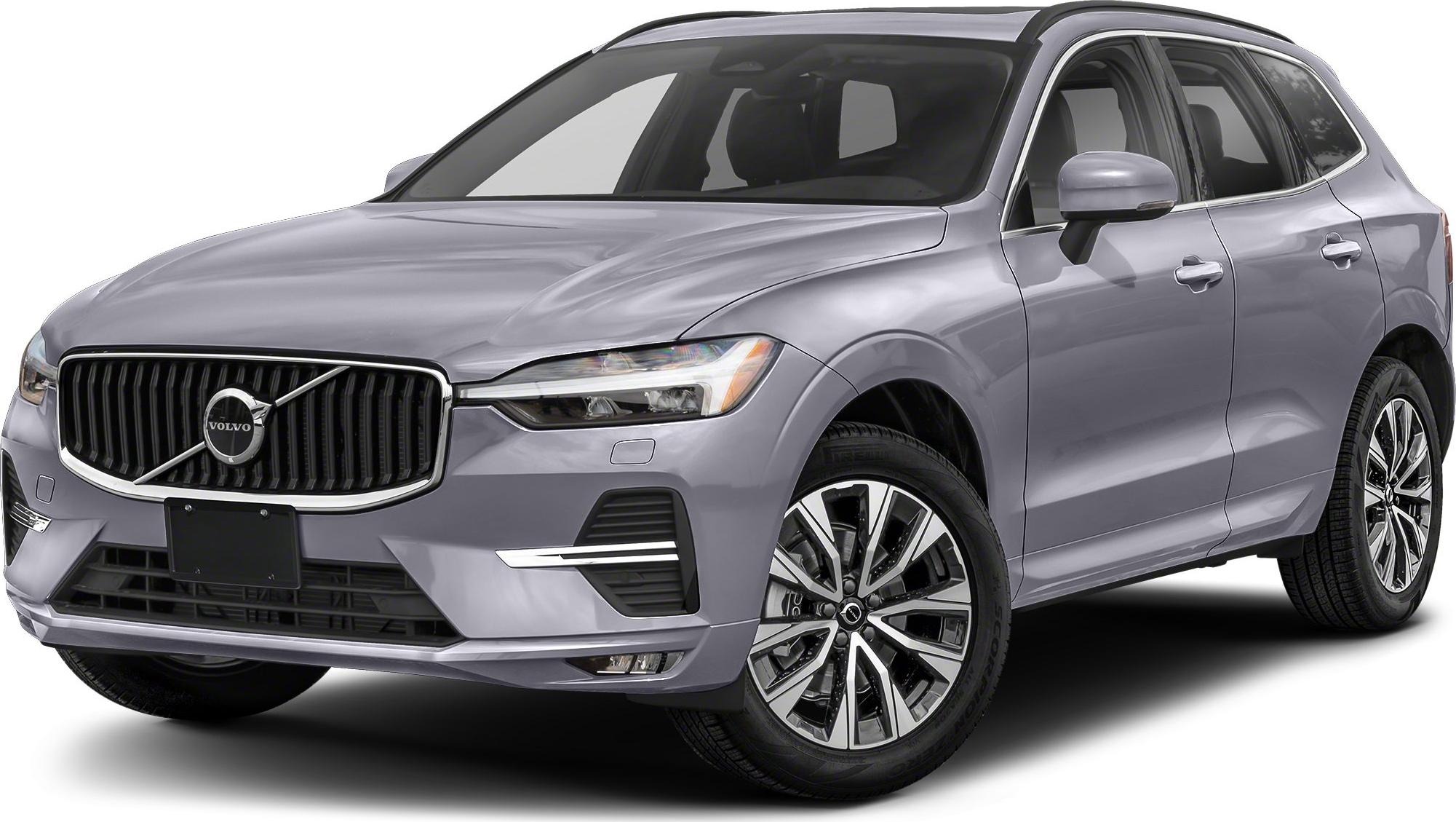 3/4 front-left view, Silver Dawn Metallic