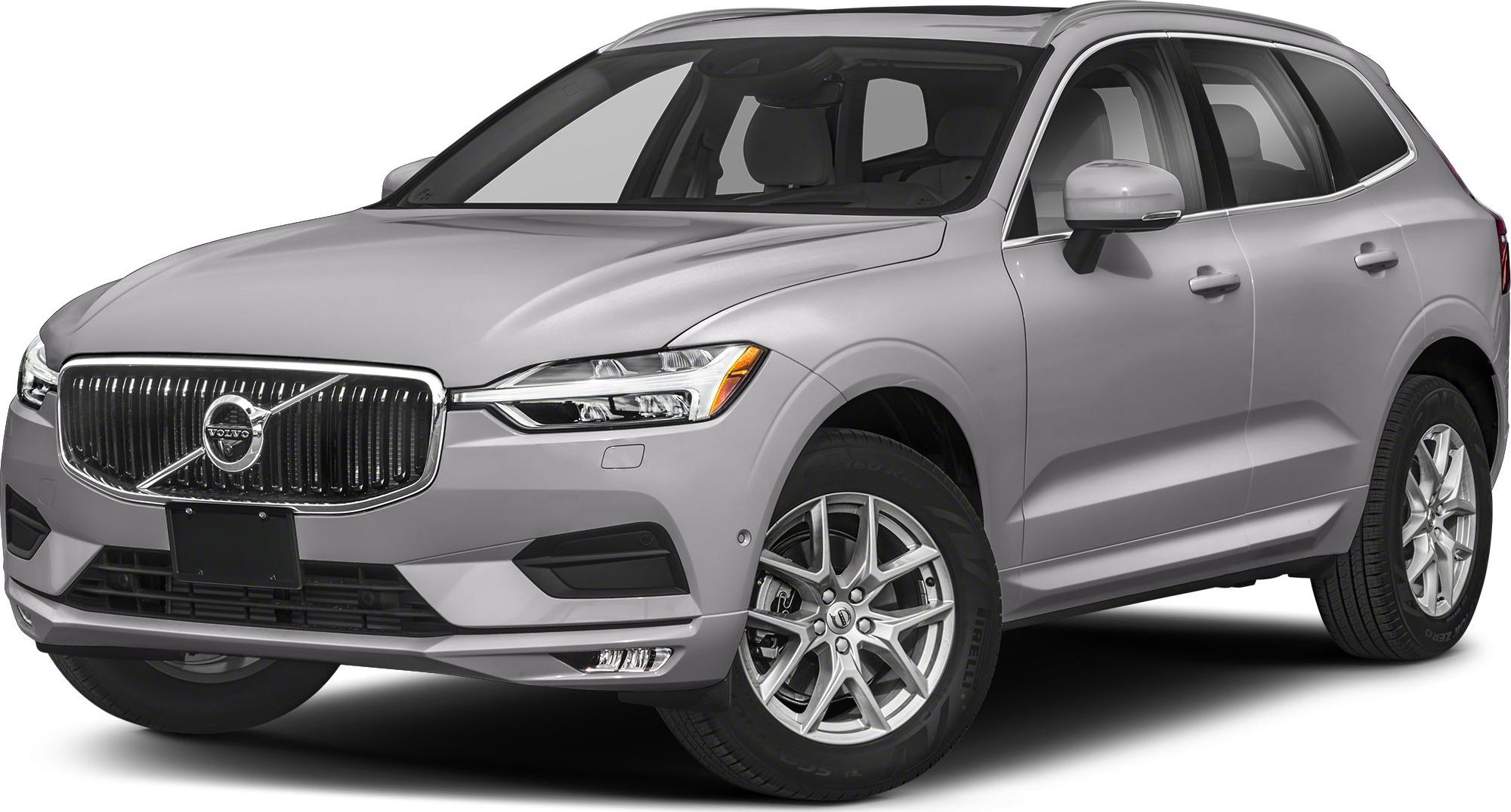 3/4 front-left view, Bright Silver Metallic