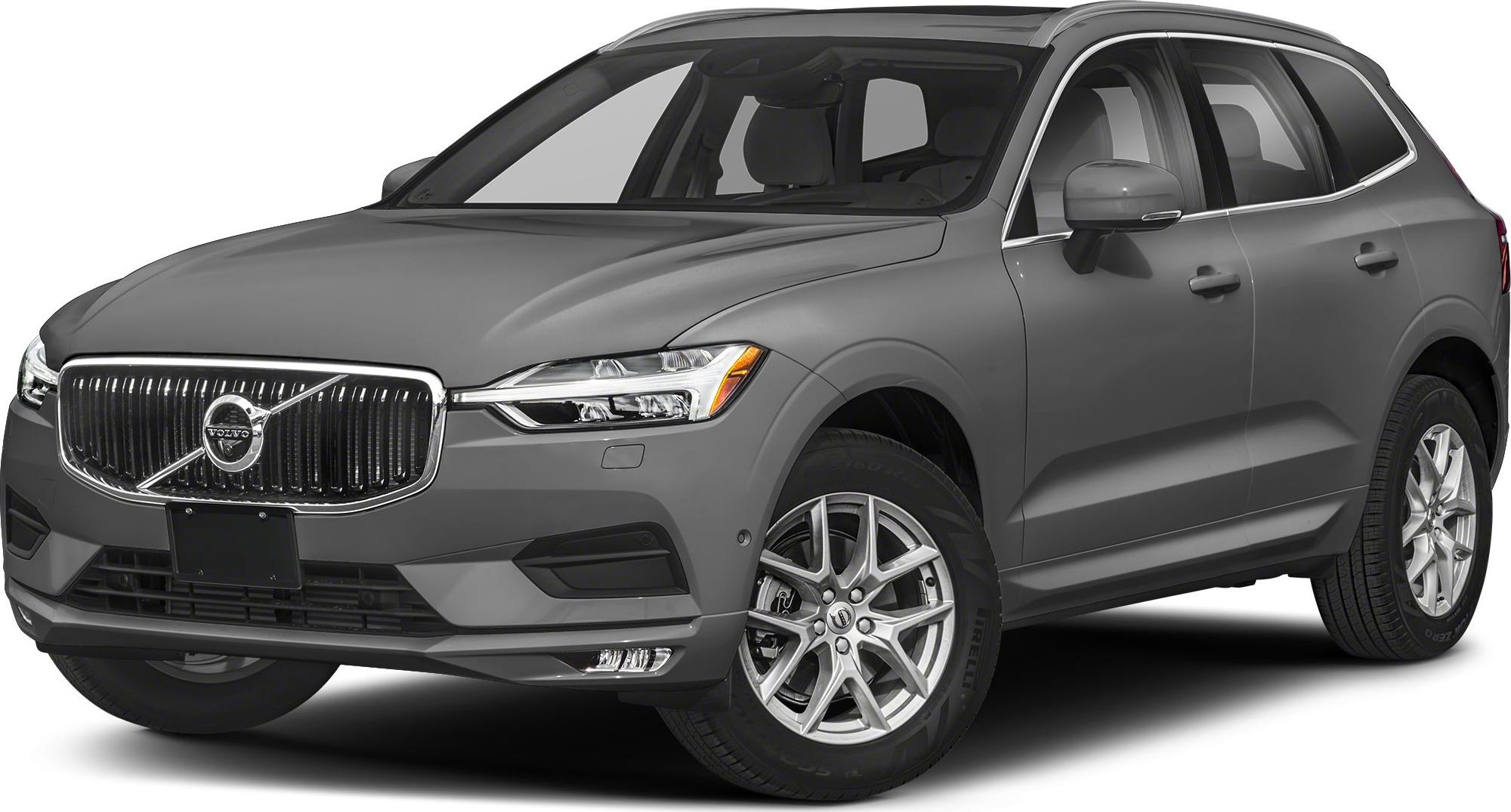 3/4 front-left view, Osmium Gray Metallic