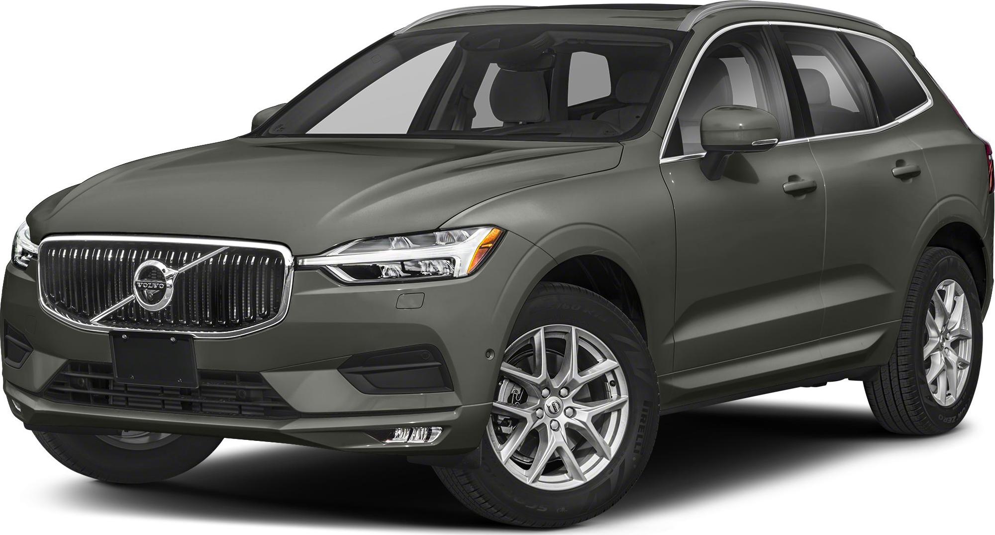 3/4 front-left view, Pine Gray Metallic