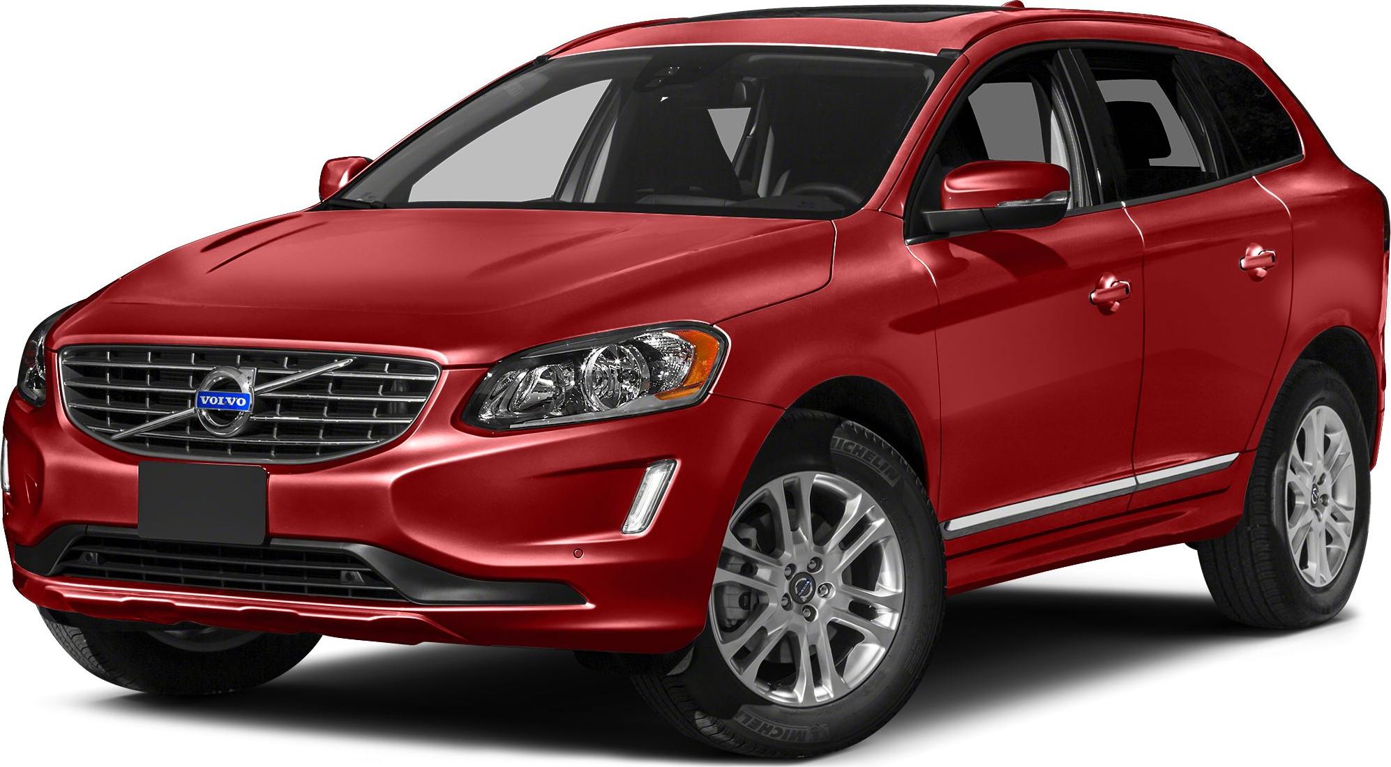 3/4 front-left view, Flamenco Red Metallic
