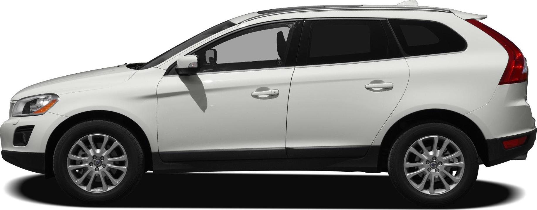 side view left