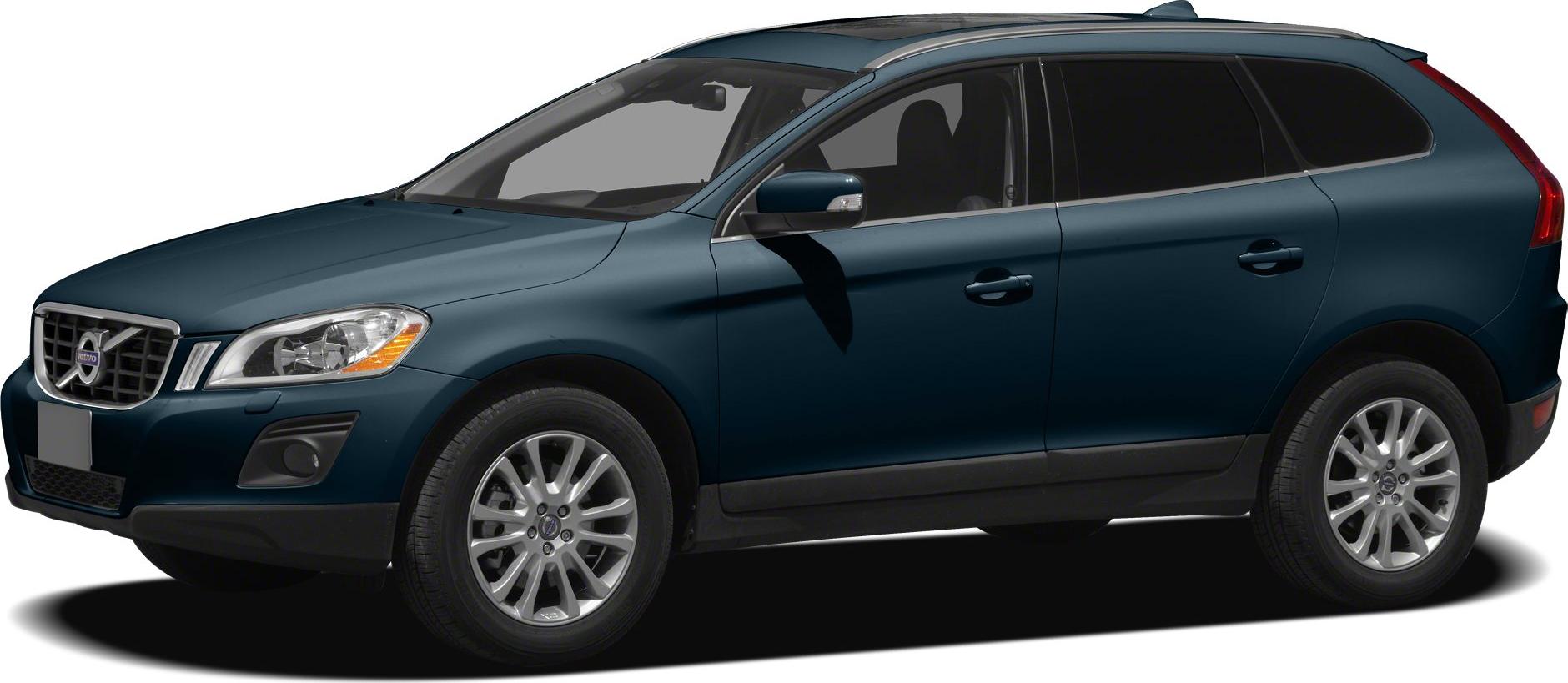 3/4 front-left view, Barents Blue Metallic
