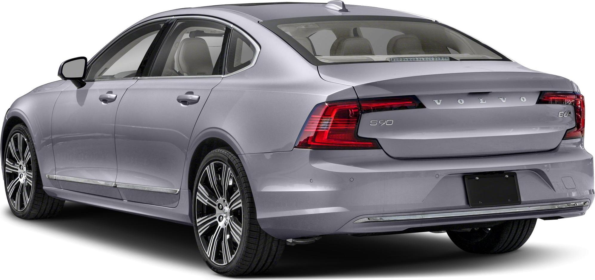 3/4 rear-left view